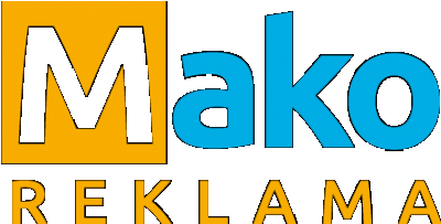 Mako reklama