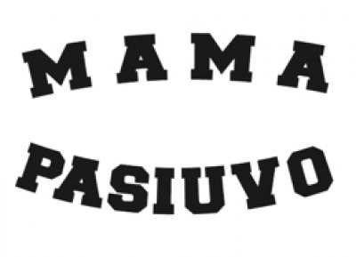 Mama pasiuvo