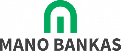 AB Mano bankas