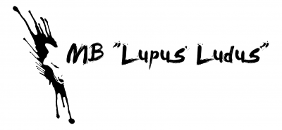 MB &quot;Lupus Ludus&quot;