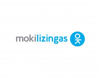 MOKILIZINGAS