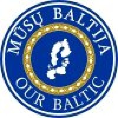 AB Mūsų Baltija