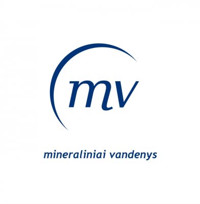 „Mineraliniai vandenys“