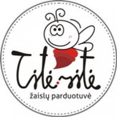 TITĖRITĖ