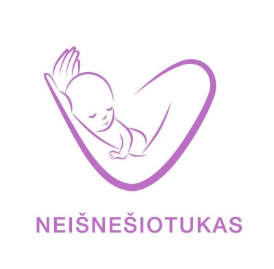 Neišnešiotukas