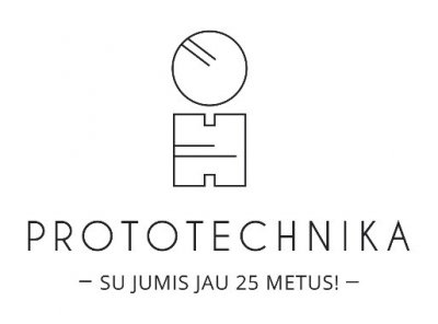 UAB Prototechnika