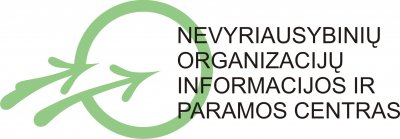 Kita Nevyriausybinių organizacijų informacijos ir paramos centras