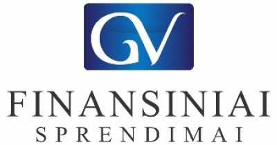 GV finansiniai sprendimai
