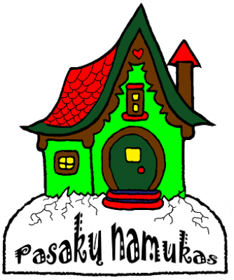 Pasakų namukas