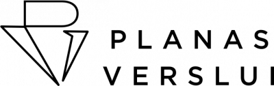 Planas verslui