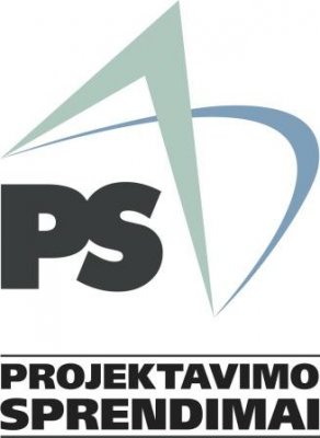 Projektavimo Sprendimai