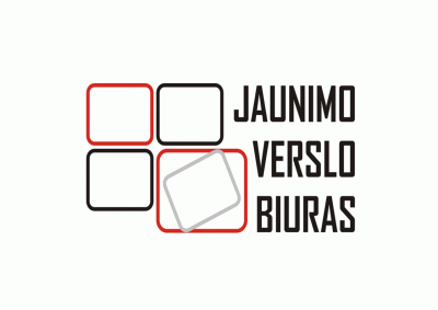 Jaunimo Verslo Biuras