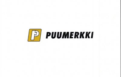 UAB PUUMERKKI