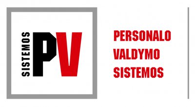 UAB Personalo valdymo sistemos