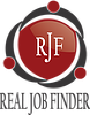 Real Job Finder
