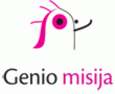 Genio misija