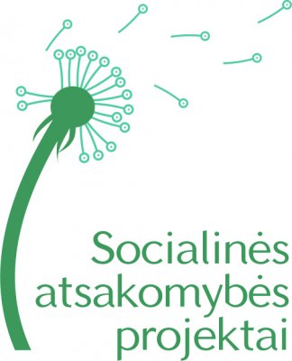 VšĮ Socialinės atsakomybės projektai