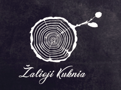 Žalioji Kuknia