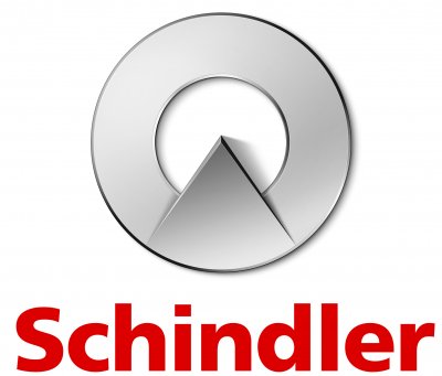Schindler-Liftas