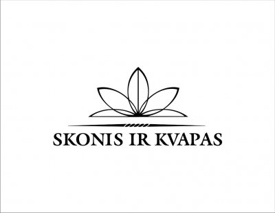 Skonis ir kvapas