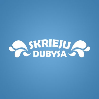 Kita SkriejuDubysa