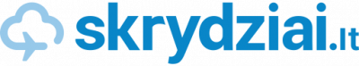 SKRYDŽIAI LT