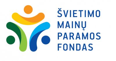 Kita Švietimo mainų paramos fondas