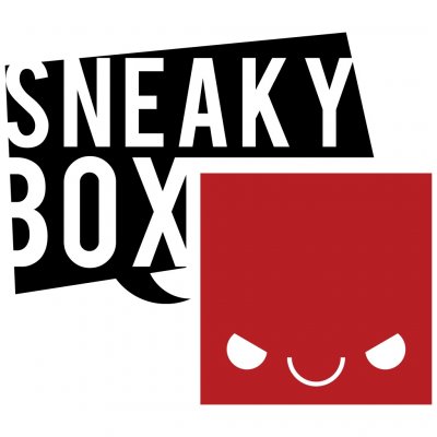 UAB Sneakybox