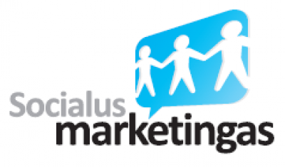 Socialus marketingas