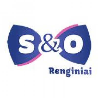 S&amp;O Renginiai