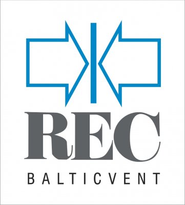 REC Balticvent