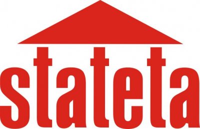 Stateta