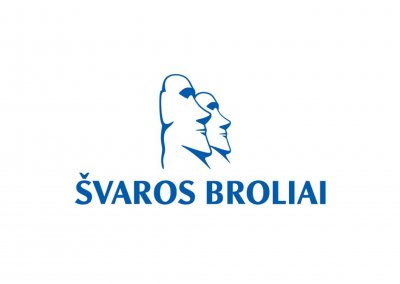 Švaros broliai