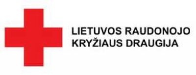 Lietuvos Raudonasis Kryžius