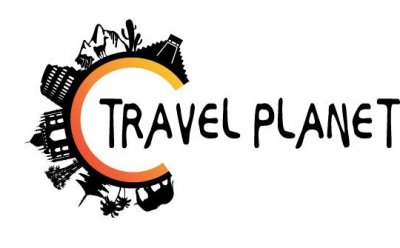 Travel Planet