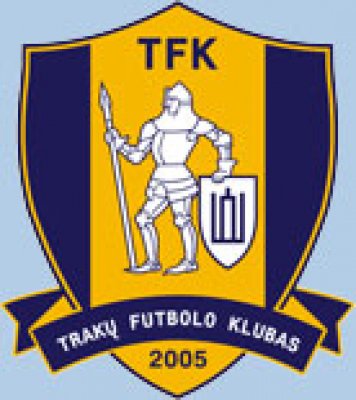 Trakų futbolo klubas