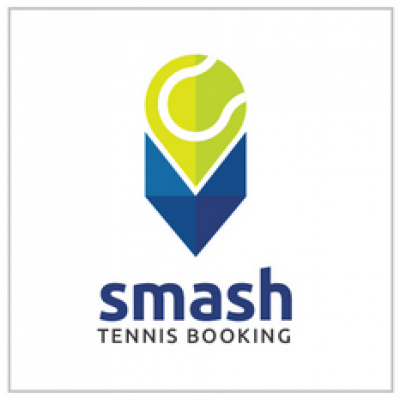 SMASH tennis booking