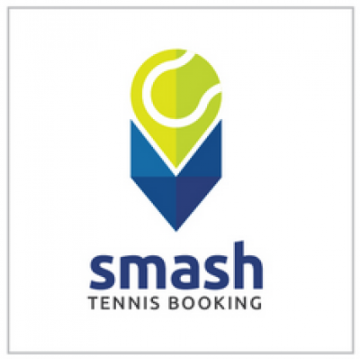 Kita SMASH tennis booking