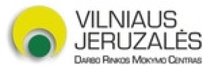 Vilniaus Jeruzalės darbo rinkos mokymo centras