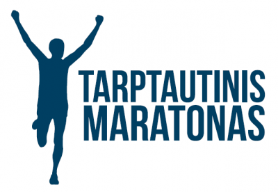 Tarptautinis maratonas