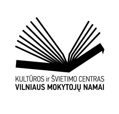 Vilniaus mokytojų namai