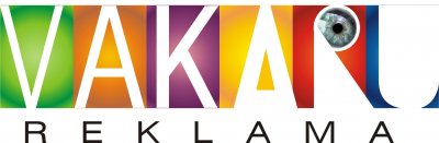 "Vakarų reklama"