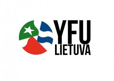 YFU Lietuva