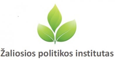 Žaliosios politikos institutas