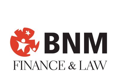 UAB BNM Finance&Law