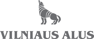 UAB Vilniaus alus