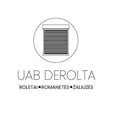 UAB Derolta