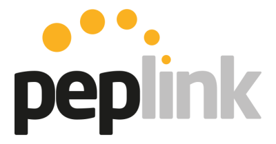 Peplink Pepwave