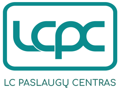 LC Paslaugų centras