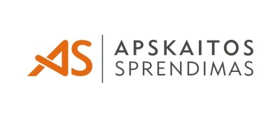 Apskaitos sprendimas